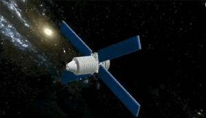 ATV aus LEGO von esa