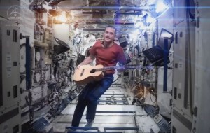 chris hadfield