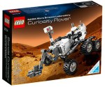 lego curiosity