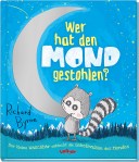 Wer hat den Mond gestohlen?