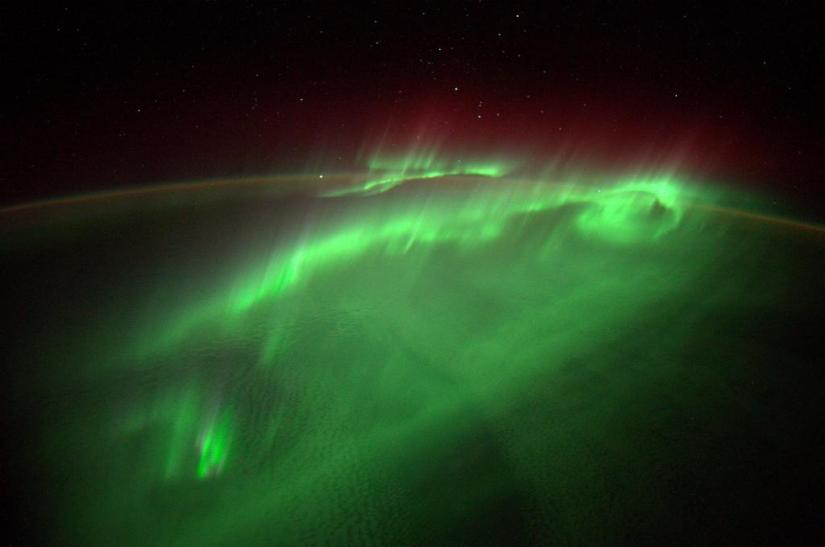 Aurora @Astro_Alex