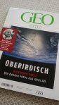Überirdisch