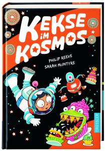 Kekse im Kosmos