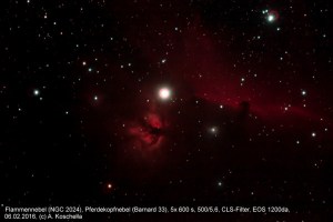 Flammen-Pferdekopfnebel_20160206_3