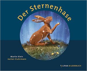 Der Sternenhase von Martin Klein