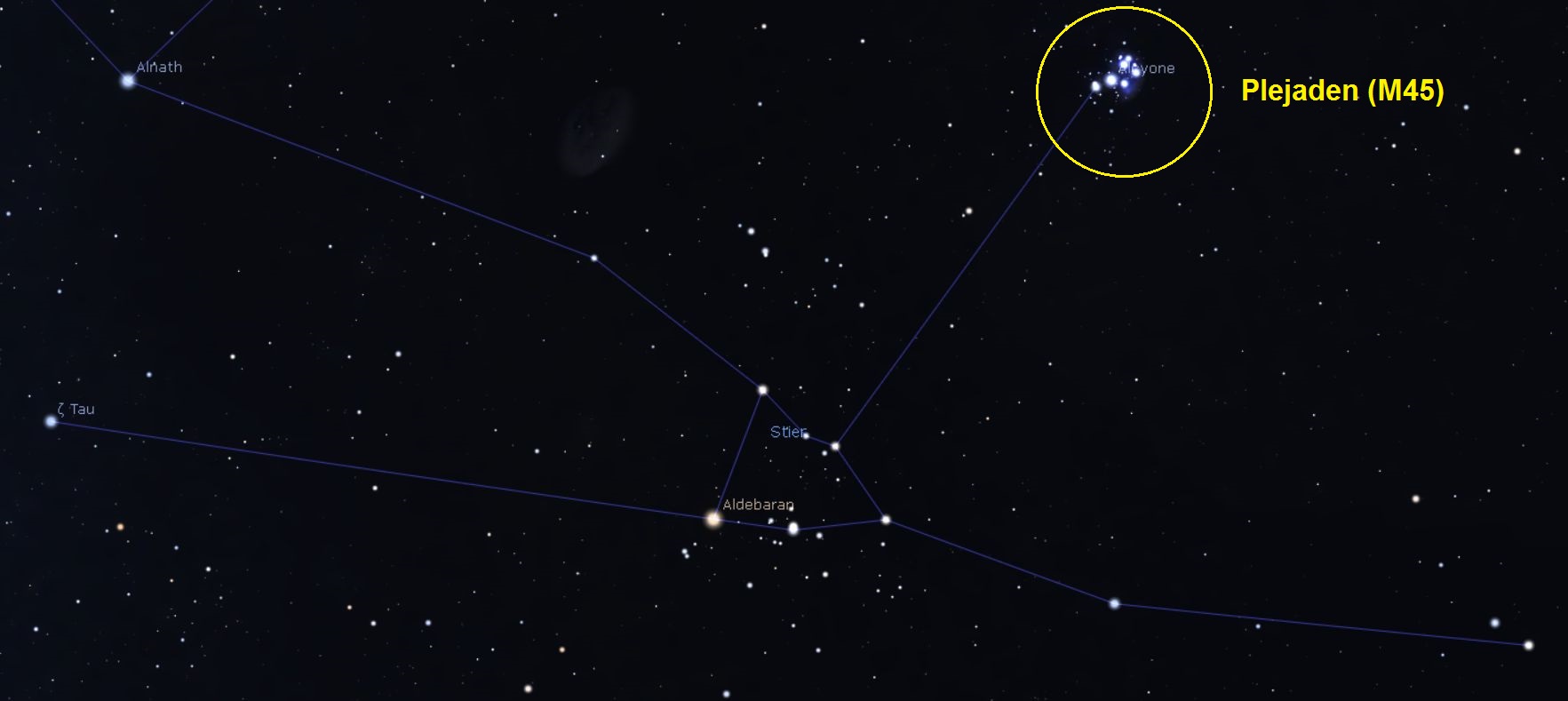 Plejaden