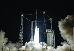 ©2015 ESA-CNES-Arianespace/Photo Optique Vidéo CSG