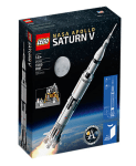 saturn V