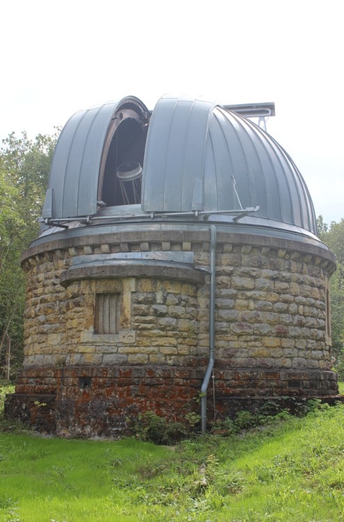 Forststernwarte Jena 2017