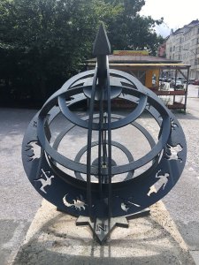 Berlin Uhlandstrasse @vnawrath