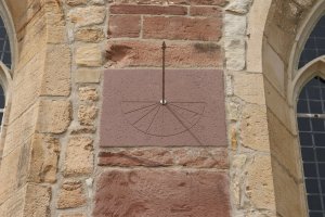 Hildesheim St Michaelis @MelG