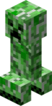 Minecraft Creeper