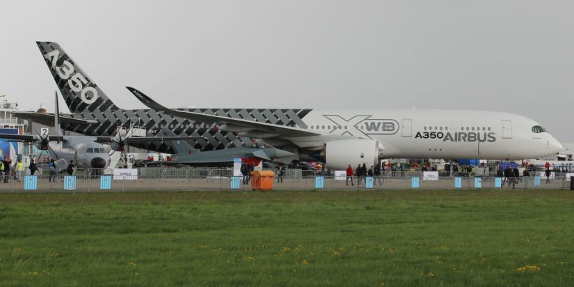 A350