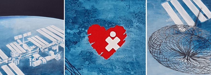 Komposition MissionMut