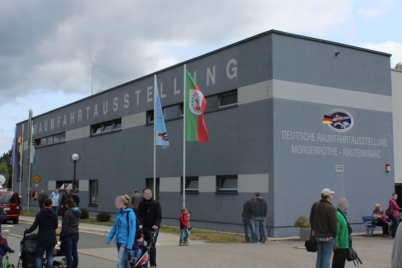Ausstellung