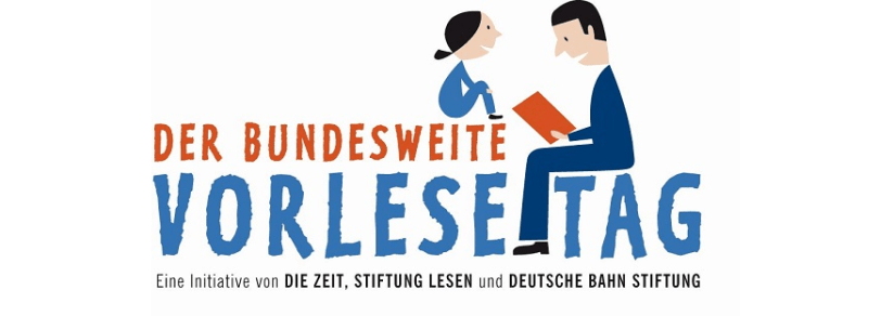 Der Bundesweite Vorlesetag