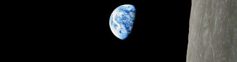 Rickys Vorbereitungen auf Apollo 11 im&nbsp;Juni