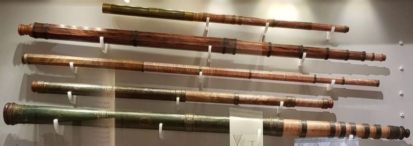 Auf den Spuren Galileo&nbsp;Galilei