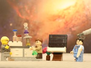 Experimente zum Selbermachen