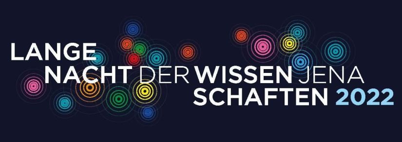 Die Lange Nacht der Wissenschaften in Jena für&nbsp;AstroZwerge